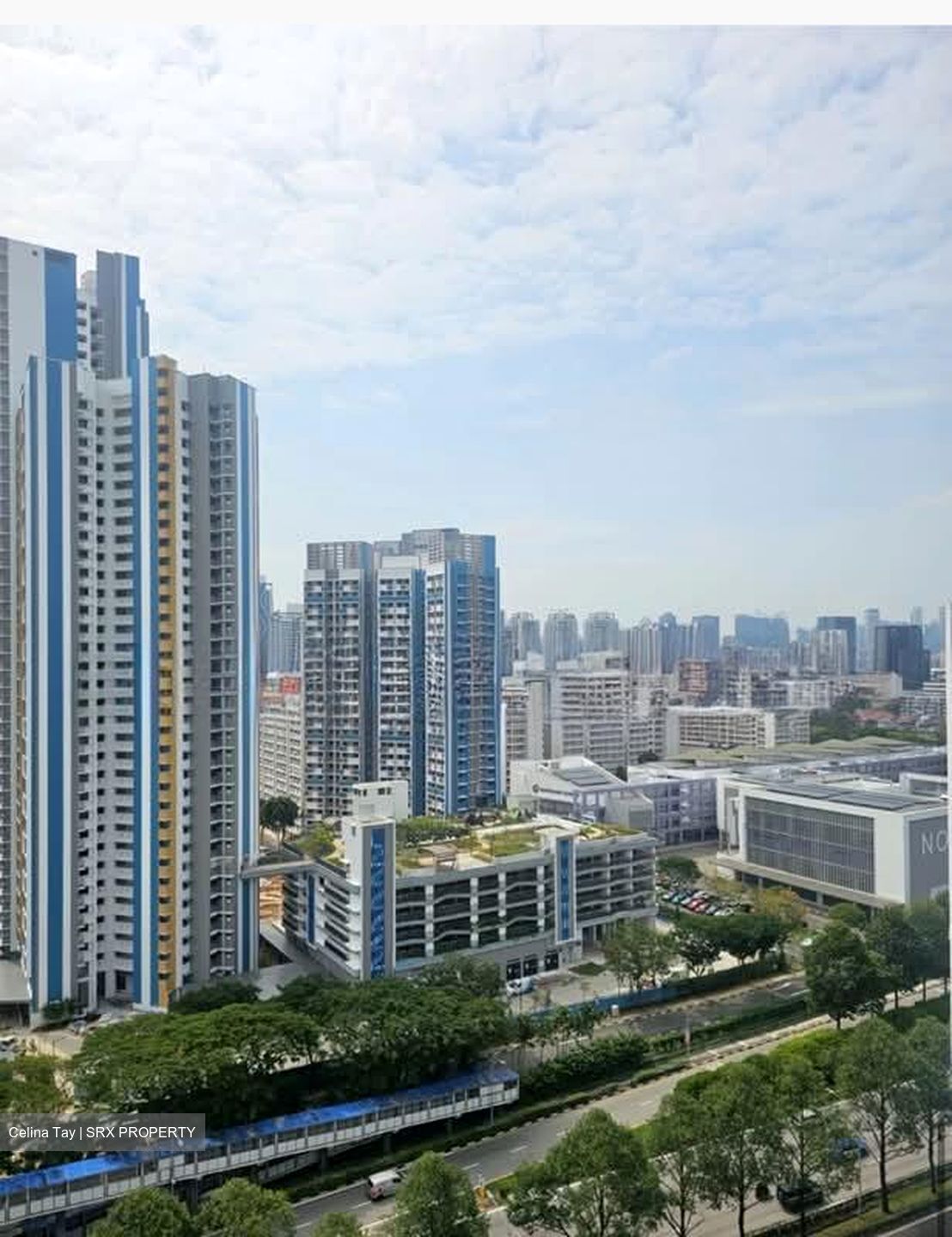 Blk 94 Whampoa View (Toa Payoh), HDB 4 Rooms #594678191